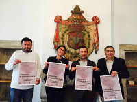 O Concello de Mondoñedo organiza as I Xornadas de Historia Local "Enrique Cal Pardo", que se desenvolverán do 5 ao 8 de xullo. 