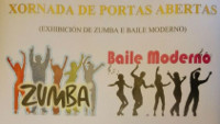 O centro sociocomunitario de Mondoñedo ofrece zumba e baile moderno nunha xornada de portas abertas o vindeiro 23 de novembro.